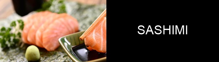 SASHIMI
