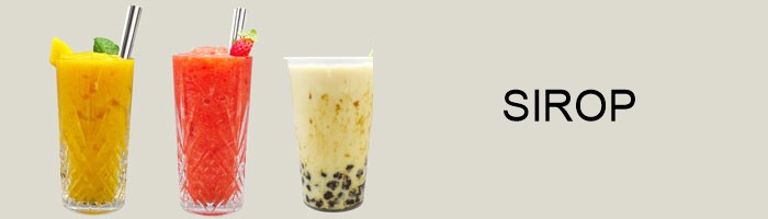 SIROP