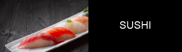 SUSHI