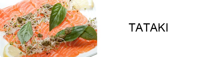 TATAKI