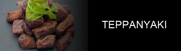 TEPPANYAKI