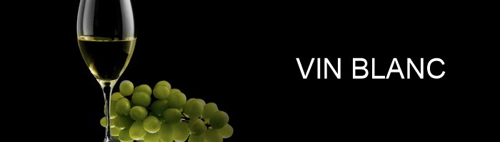 VIN BLANC