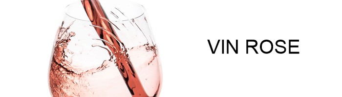 VIN ROSE