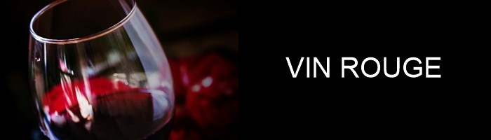 VIN ROUGE