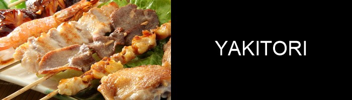 YAKITORI