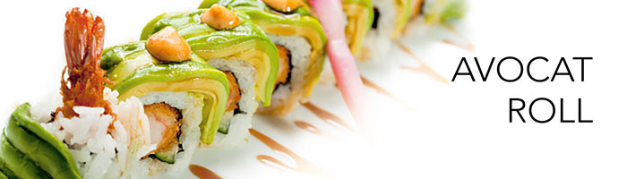 AVOCAT ROLL