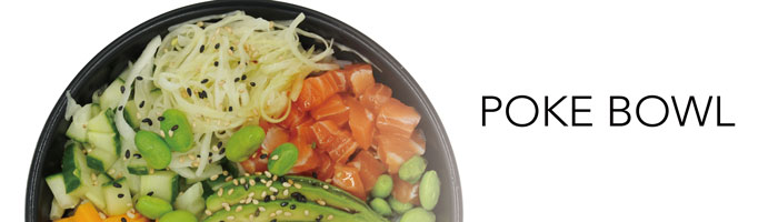 POKE BOWL