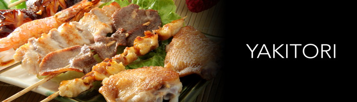 YAKITORI