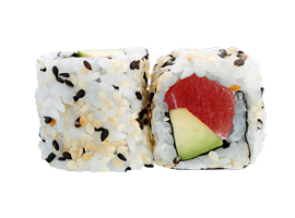 CALIFORNIA THON AVOCAT X8