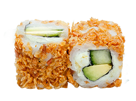 OIGNONS ROLL CONCOMBRE AVOCAT X8