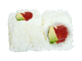 NEIGE ROLL THON AVOCAT X8