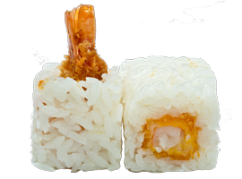 NEIGE ROLL TEMPURA X8