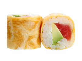 EGG ROLL THON AVOCAT X8