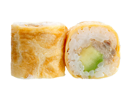 EGG ROLL THON CUIT AVOCAT X8