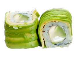 AVOCAT ROLL CHEESE AVOCAT X8