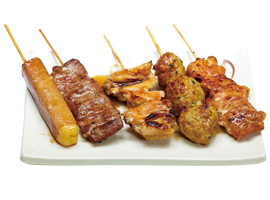 MENU B3