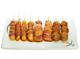 MENU B6