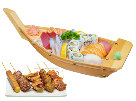 MENU BA1