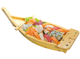 MENU BA2 (POUR 2 PERS)