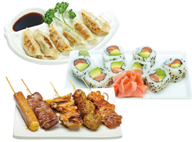 MENU C10