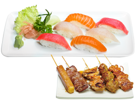 MENU C8