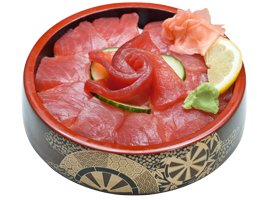 CHIRASHI THON