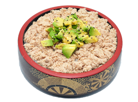 CHIRASHI THON CUIT