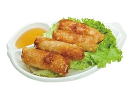 NEMS POULET X4
