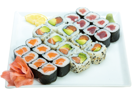 MENU M6
