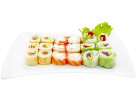 MENU M8