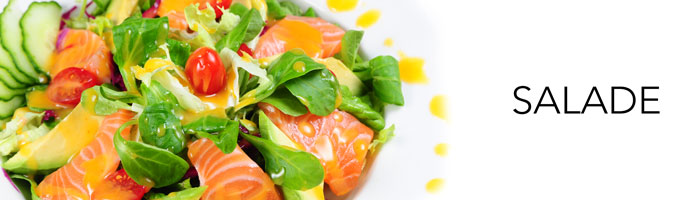GRANDE SALADE
