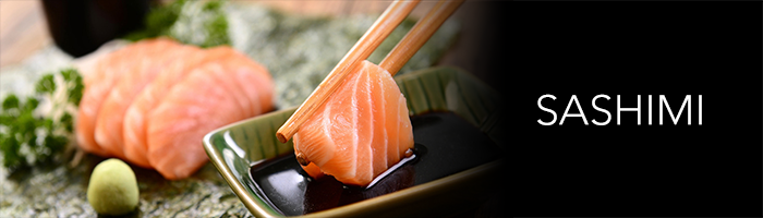 SASHIMI