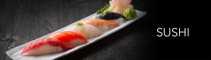 SUSHI