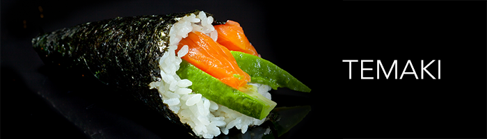 TEMAKI
