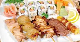 MENU A1
