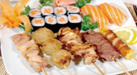 MENU A2