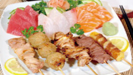 MENU A3