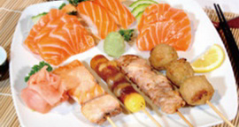 MENU A4