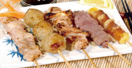 MENU B2