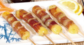MENU B3