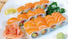 MENU S1