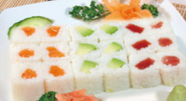 MENU S11