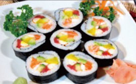 MENU S3