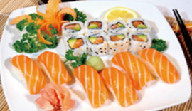 MENU S6