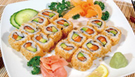 MENU SP4