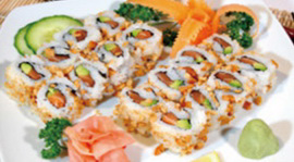 MENU SP5