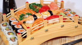 MENU TOKYO