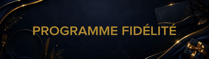 PROGRAMME FIDELITE