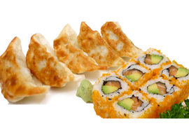MENU R10