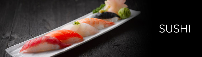SUSHI